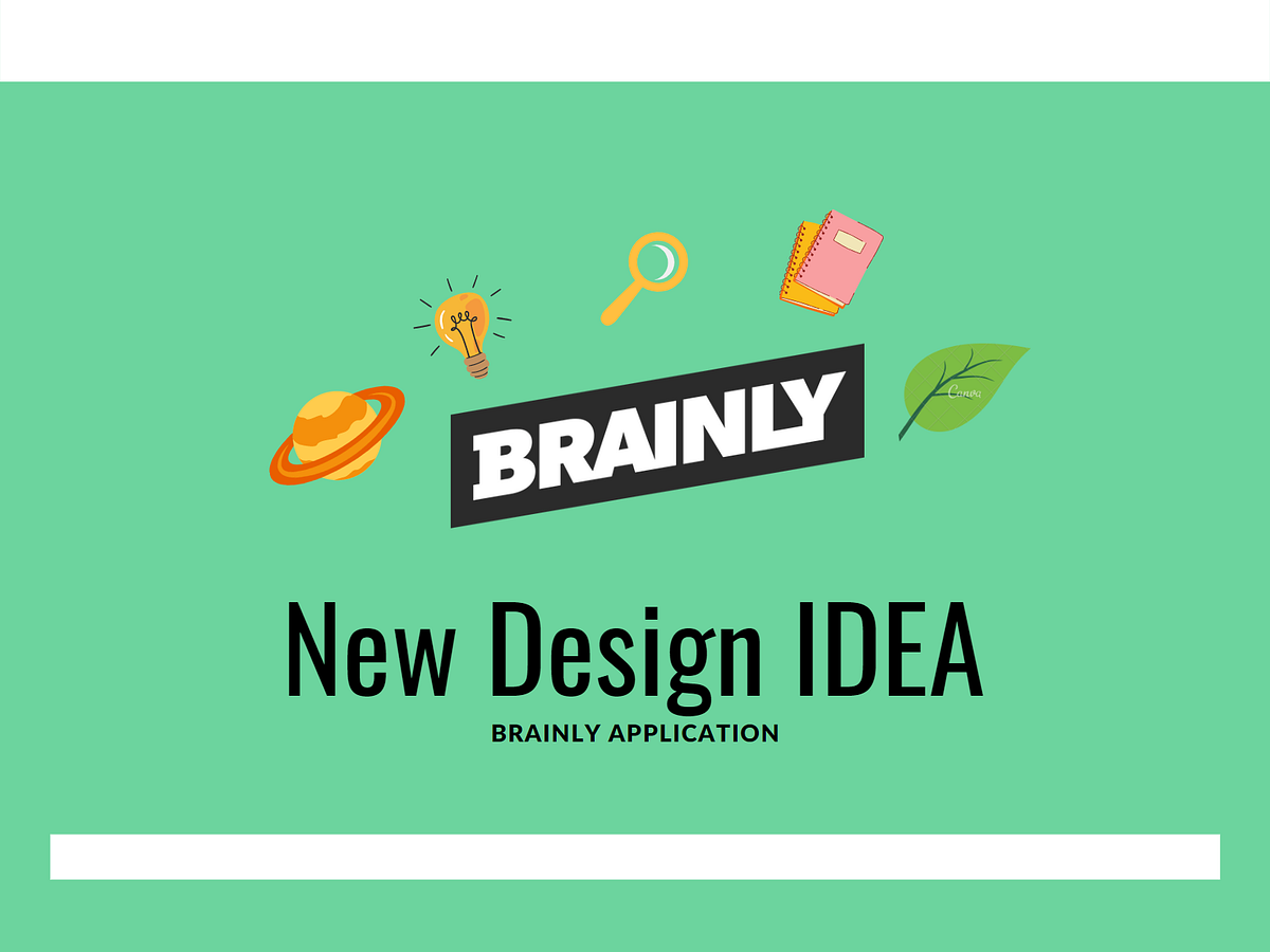 Lush Brainly Application Design Digital Art Lush Brainly Application Design Digital Art