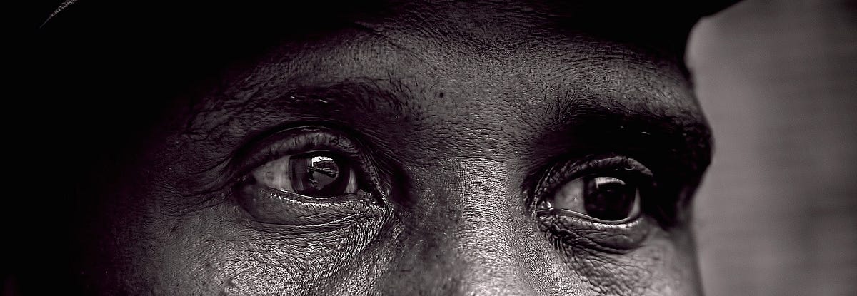 Even the Air Feels Different