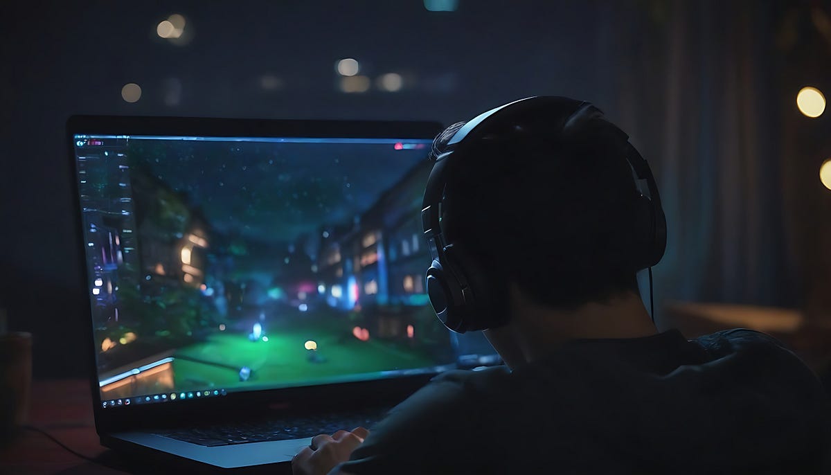 Which Gaming Laptop to Buy in 2024? by Yash Gosar Jan, 2024 Medium