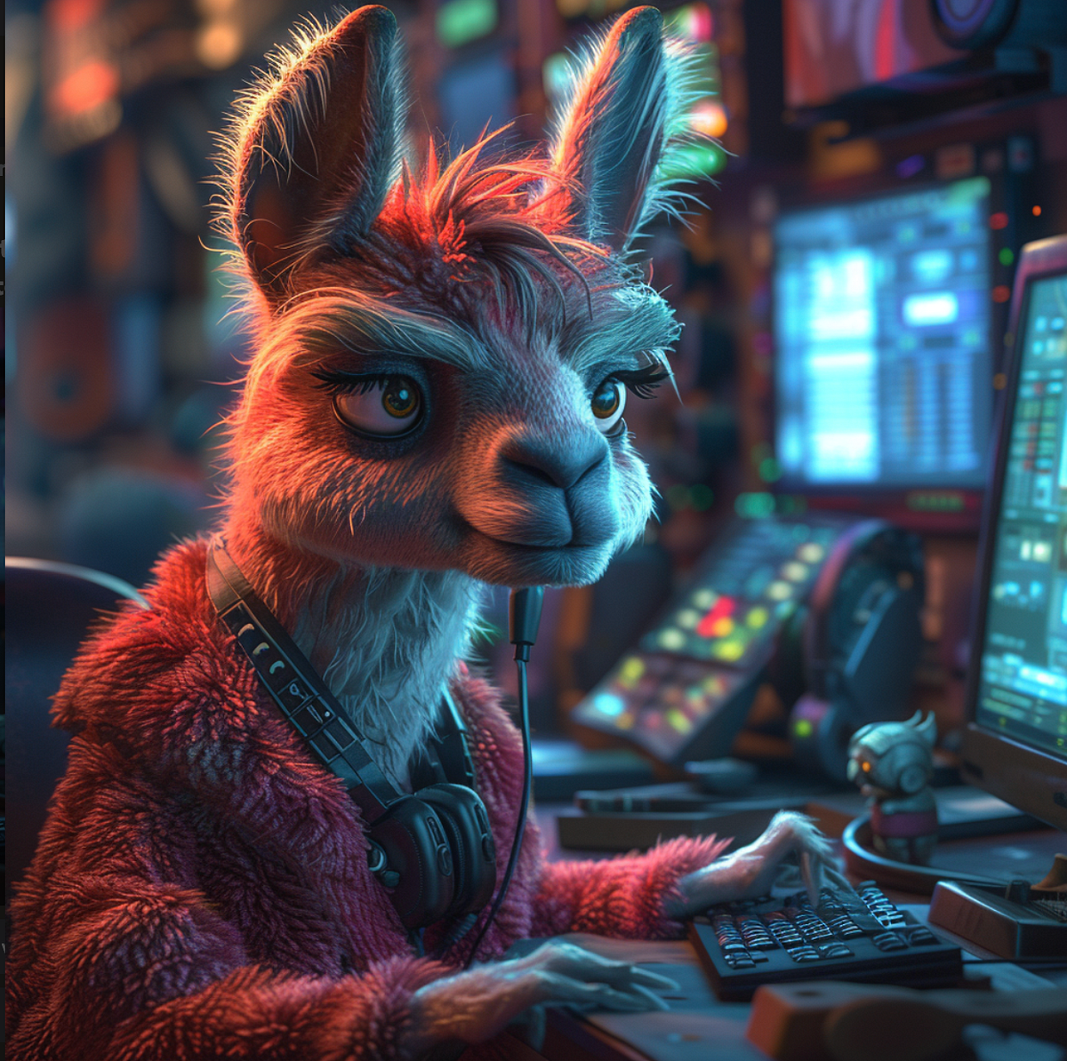 Self-Chunking Brilliance with RAG Analysis and LlamaIndex Revolution ...