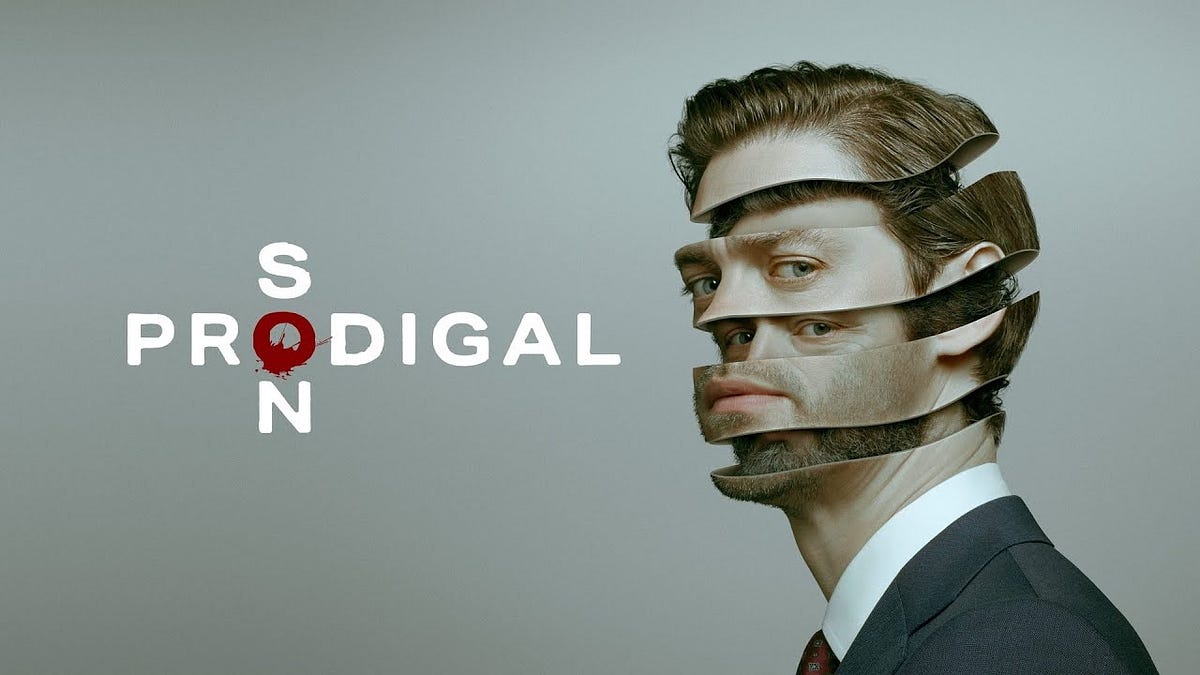 >>+Watch | Full! “Prodigal Son” Episode 1 :: It’s All In The Execution