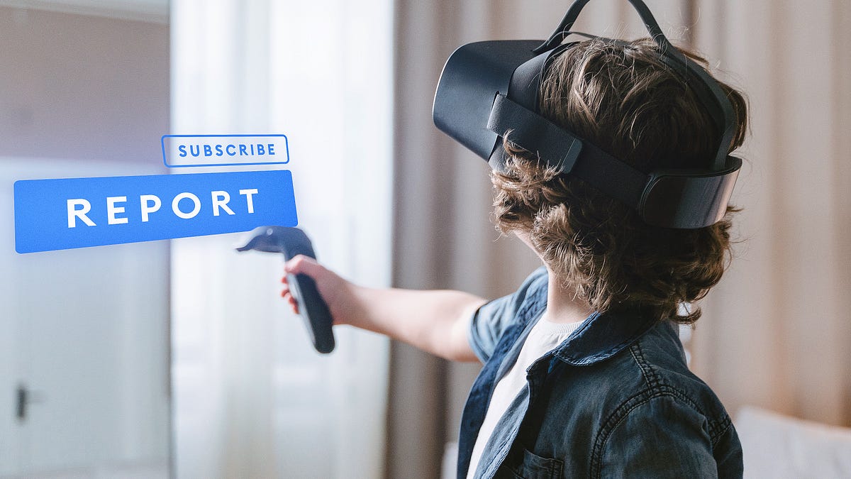 How to Effectively Moderate UserGenerated Content & Mods by Aaron