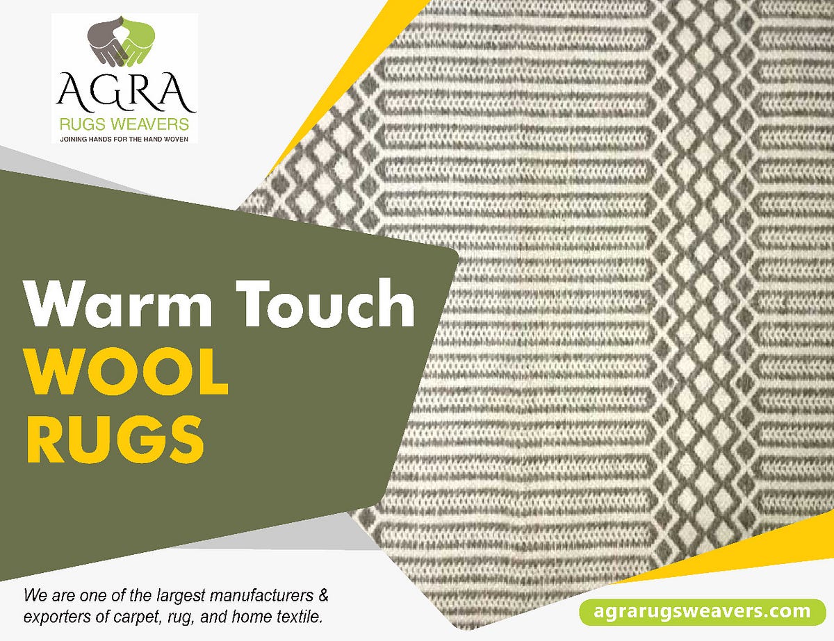 Benefits of Buying Carpets from the Manufacturer Directly by