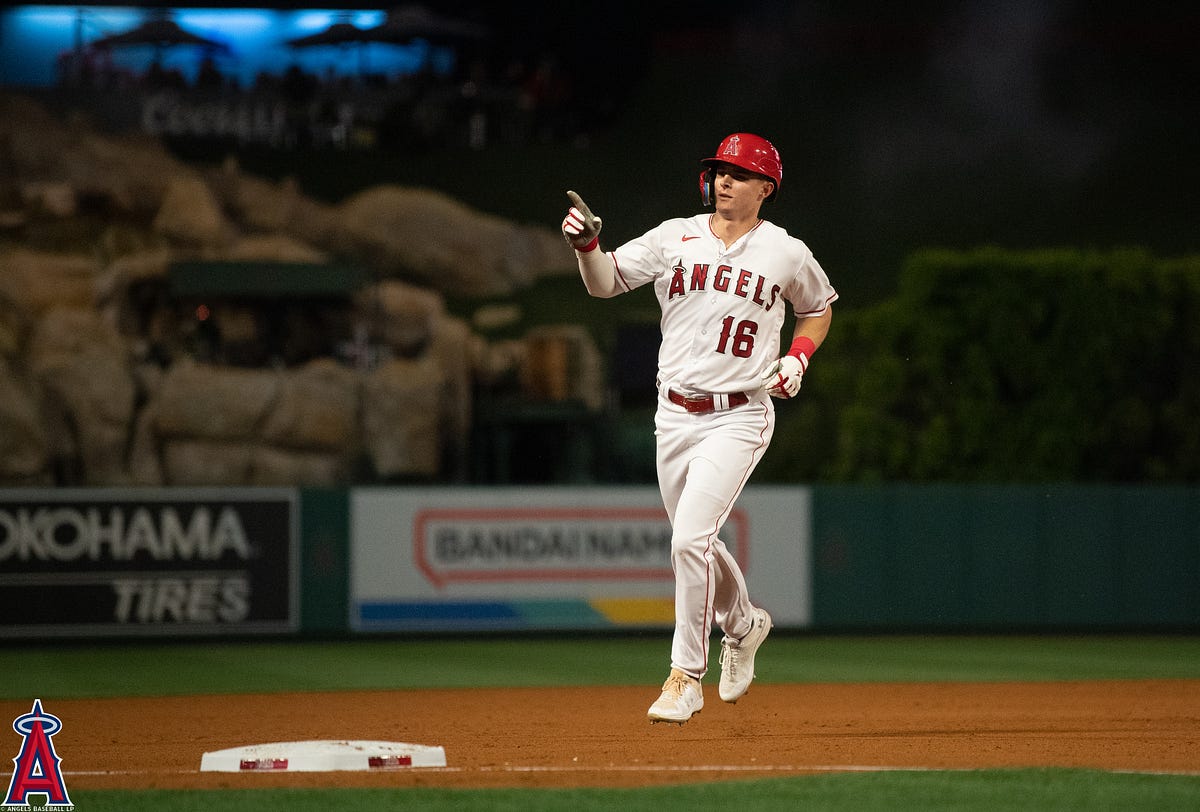 Game Gallery Red Sox Angels, 5/22/2023 The Halo Way