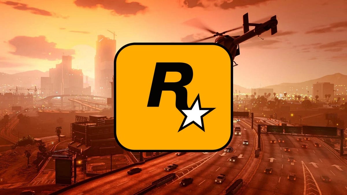 Rockstar Games Has Officially Announced GTA VI With The Release Of Its ...