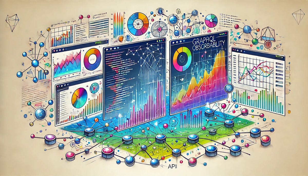 A Comprehensive Guide to GraphQL Observability: Key Metrics | by ...