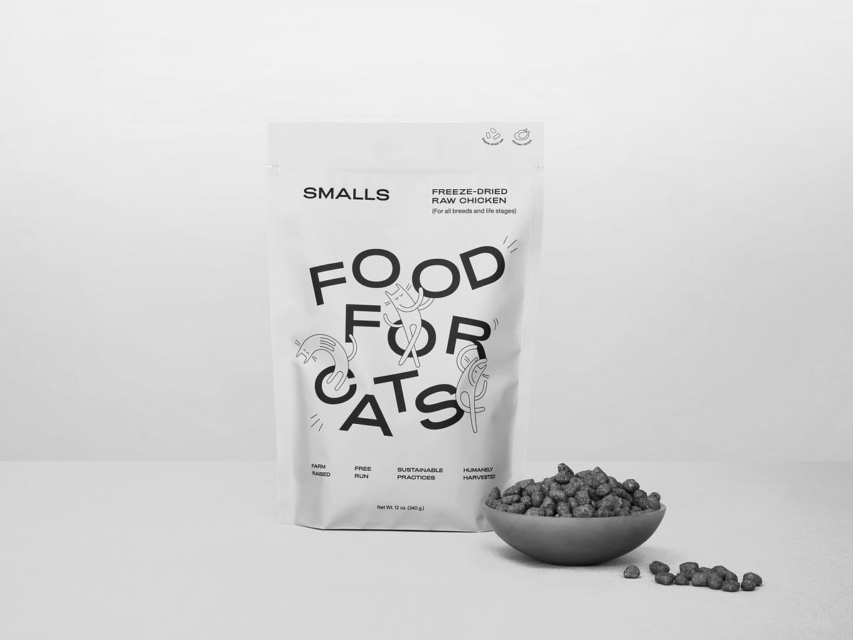 Exploring Visual Brand Identity What Does A “Cat Person” Look Like