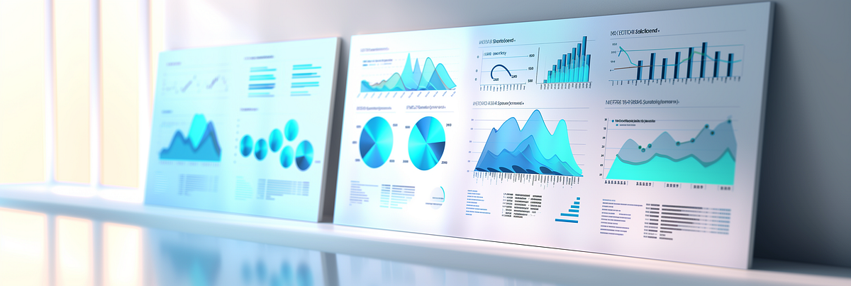 10 Best Python EDA Tools: Transform Data Analysis Fast! | by Meng Li ...