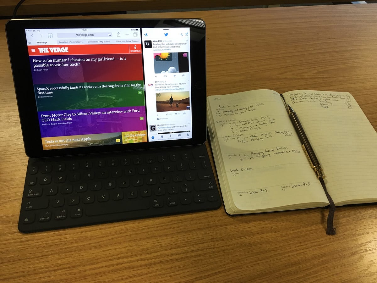 Throw away your old Windows computers!? Part 3 by Steven Harris Medium