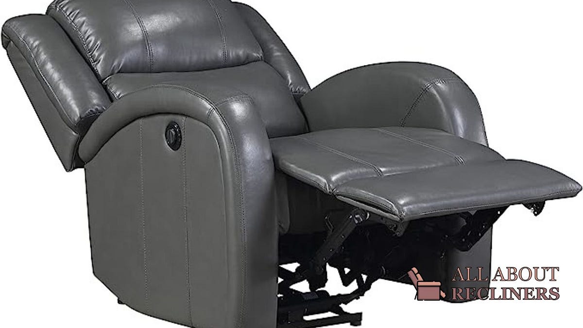 Do Power Recliners Last Longer? Unveiling the Truth by Aria hutton Jul, 2023 Medium