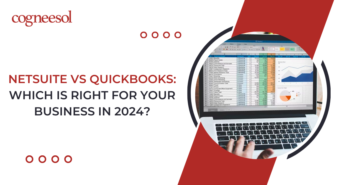 NetSuite vs QuickBooks Which Is Right for Your Business in 2024? by