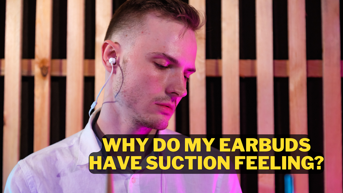 My ear holes are too outlet small for earbuds