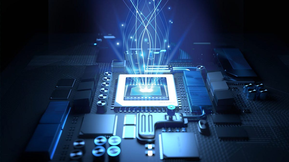 Redefining VLSI Power Dissipation with eInfochips: Navigating Low Power ...