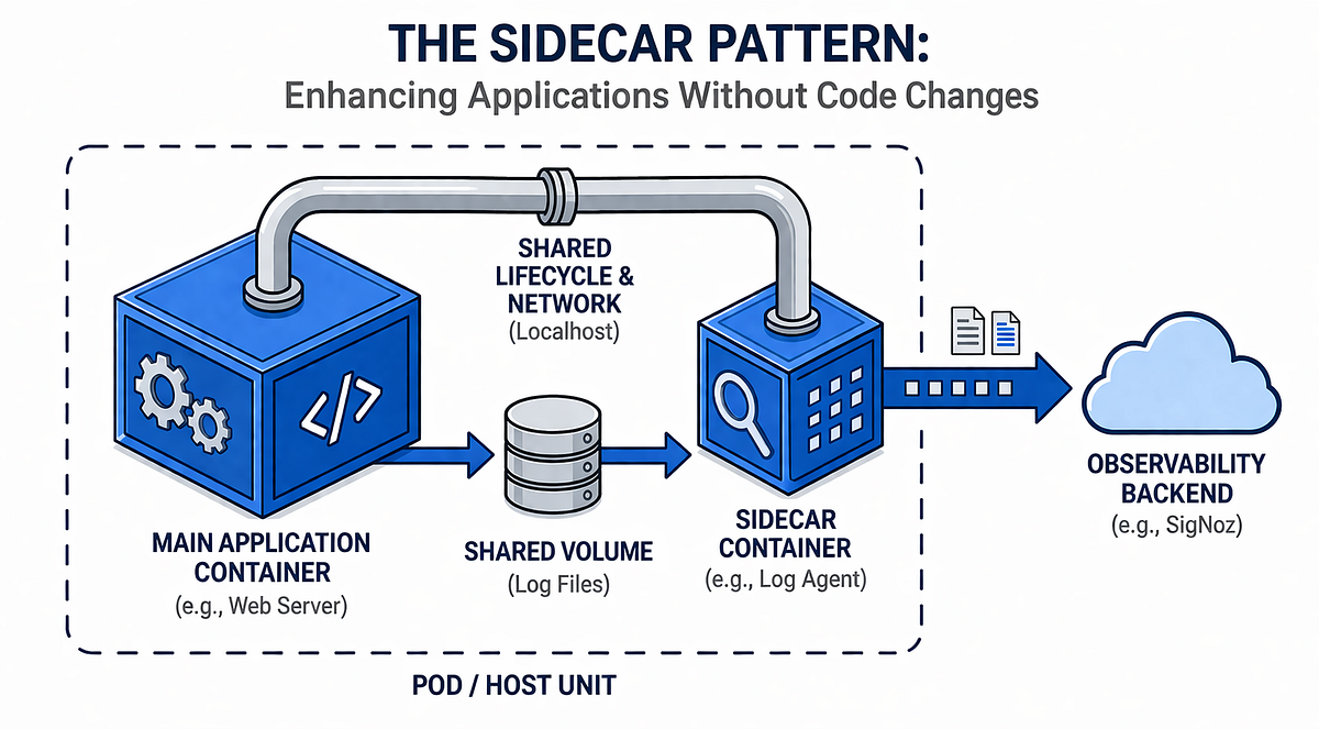 How the Sidecar Pattern Resolves the Security Crisis in Federated AI ...