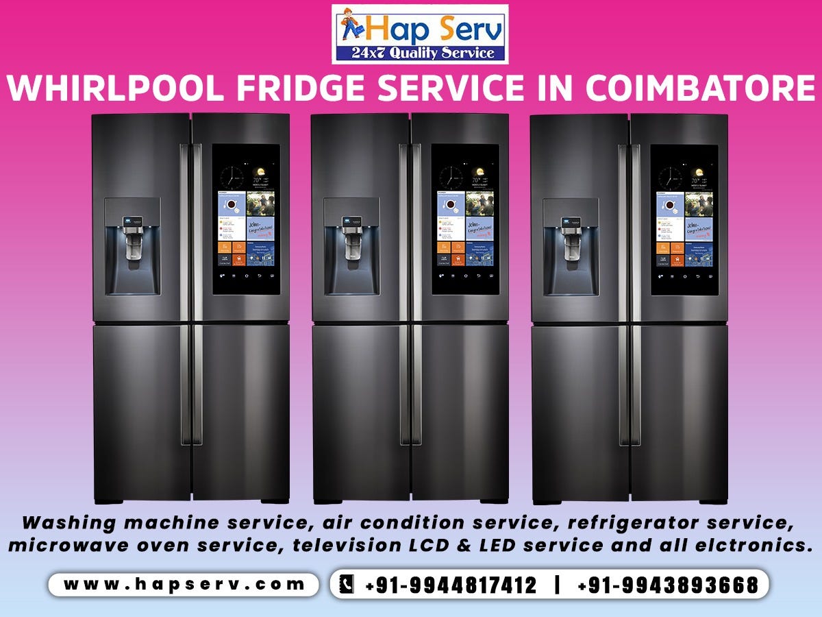 Why Is My Fridge Not Cold?. One of a home’s most crucial appliances