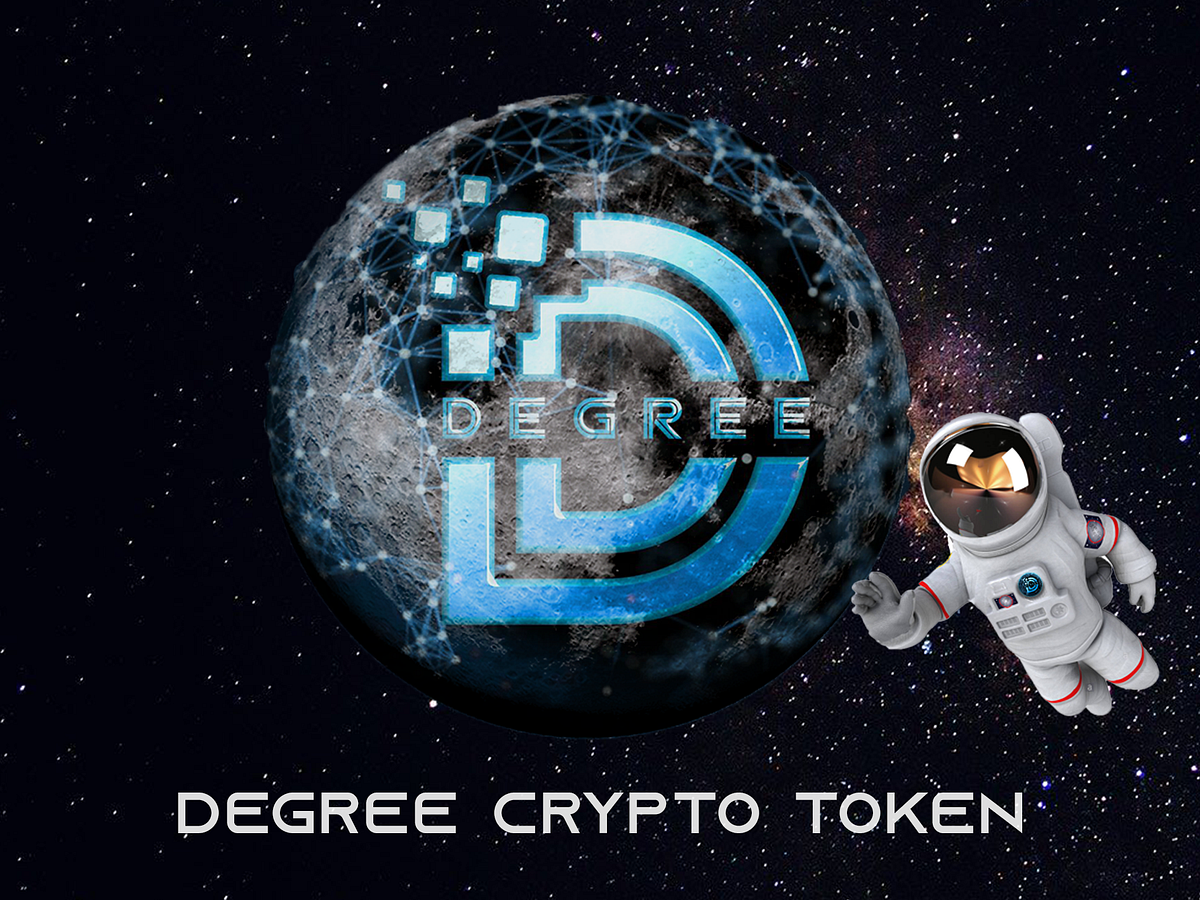 Cryptocurrency degree (84) foto