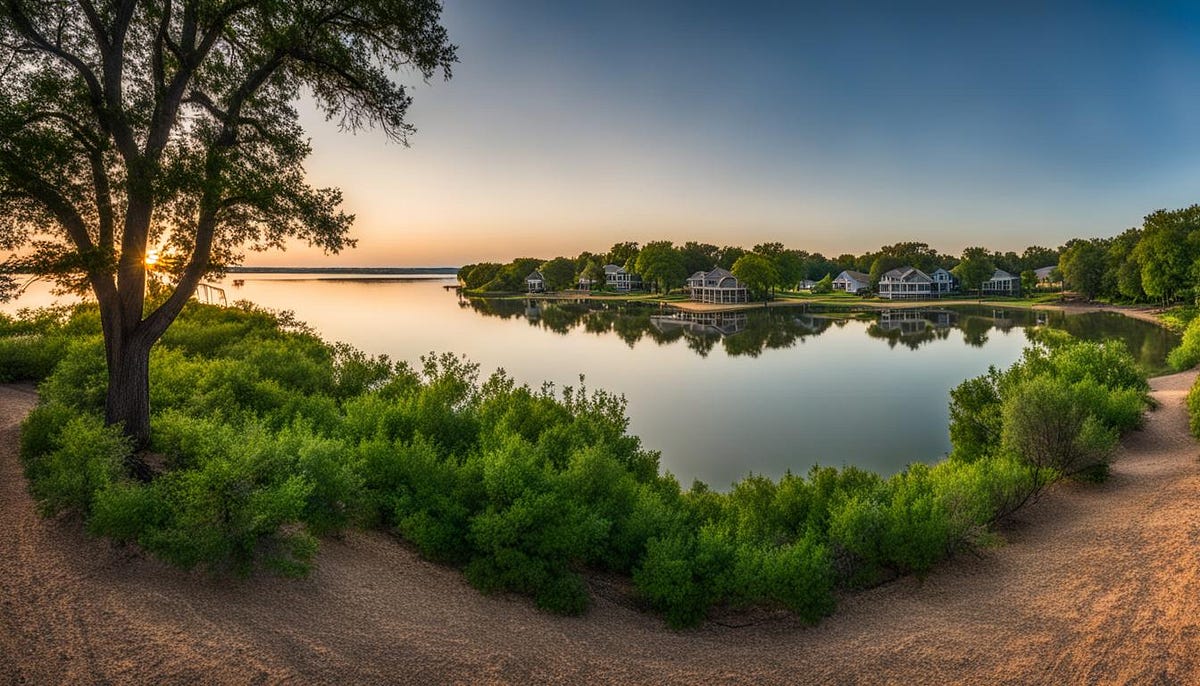 Relocating Guide Moving to Little Elm Texas Insights by Charles