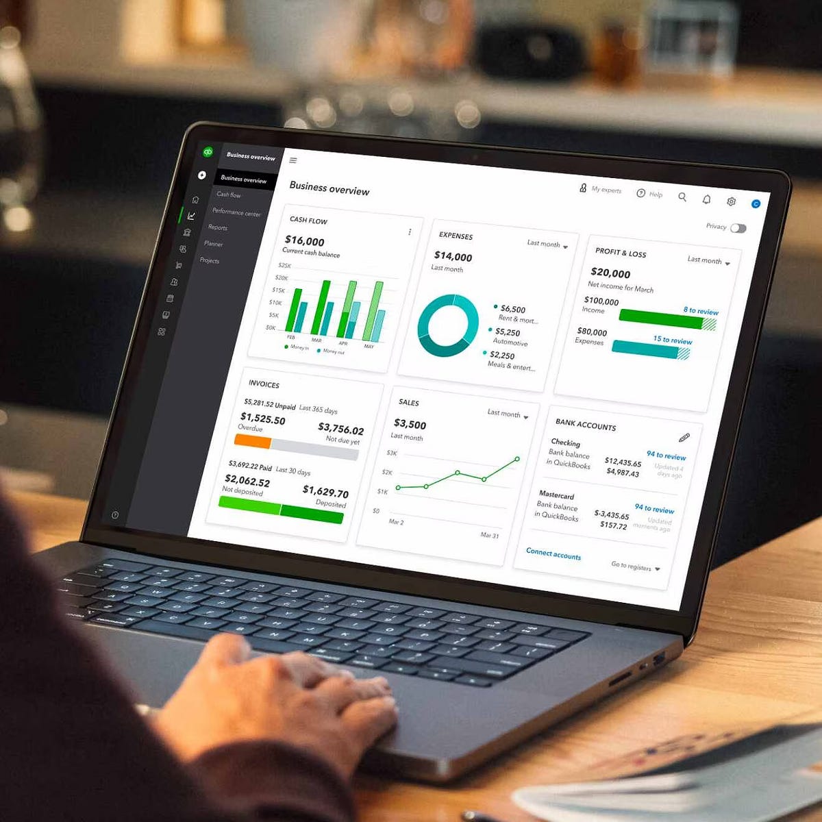 How Much Does QuickBooks Cost for Small Business? by Noor Feb, 2024