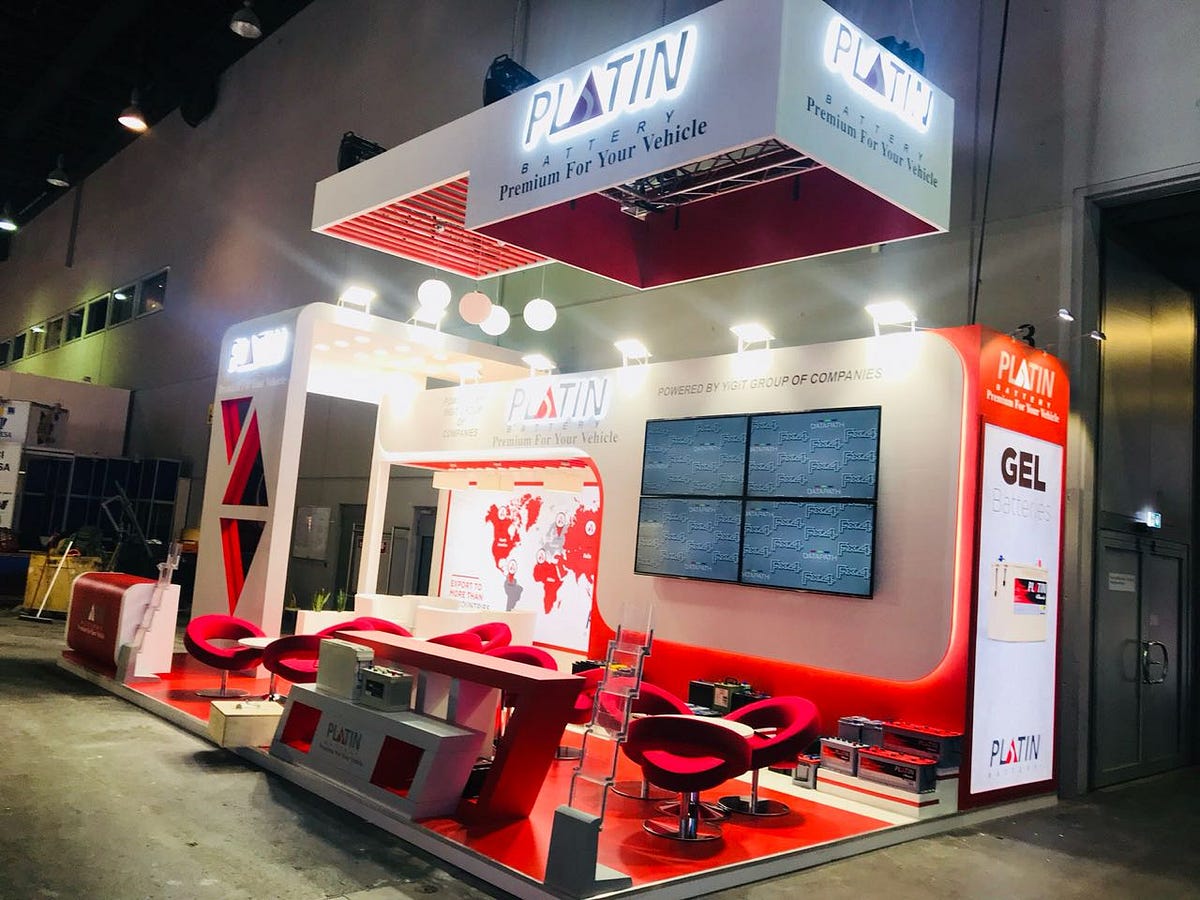 Top 5 Upcoming Exhibitions in Netherlands 2024–2025 | by Expo Stand