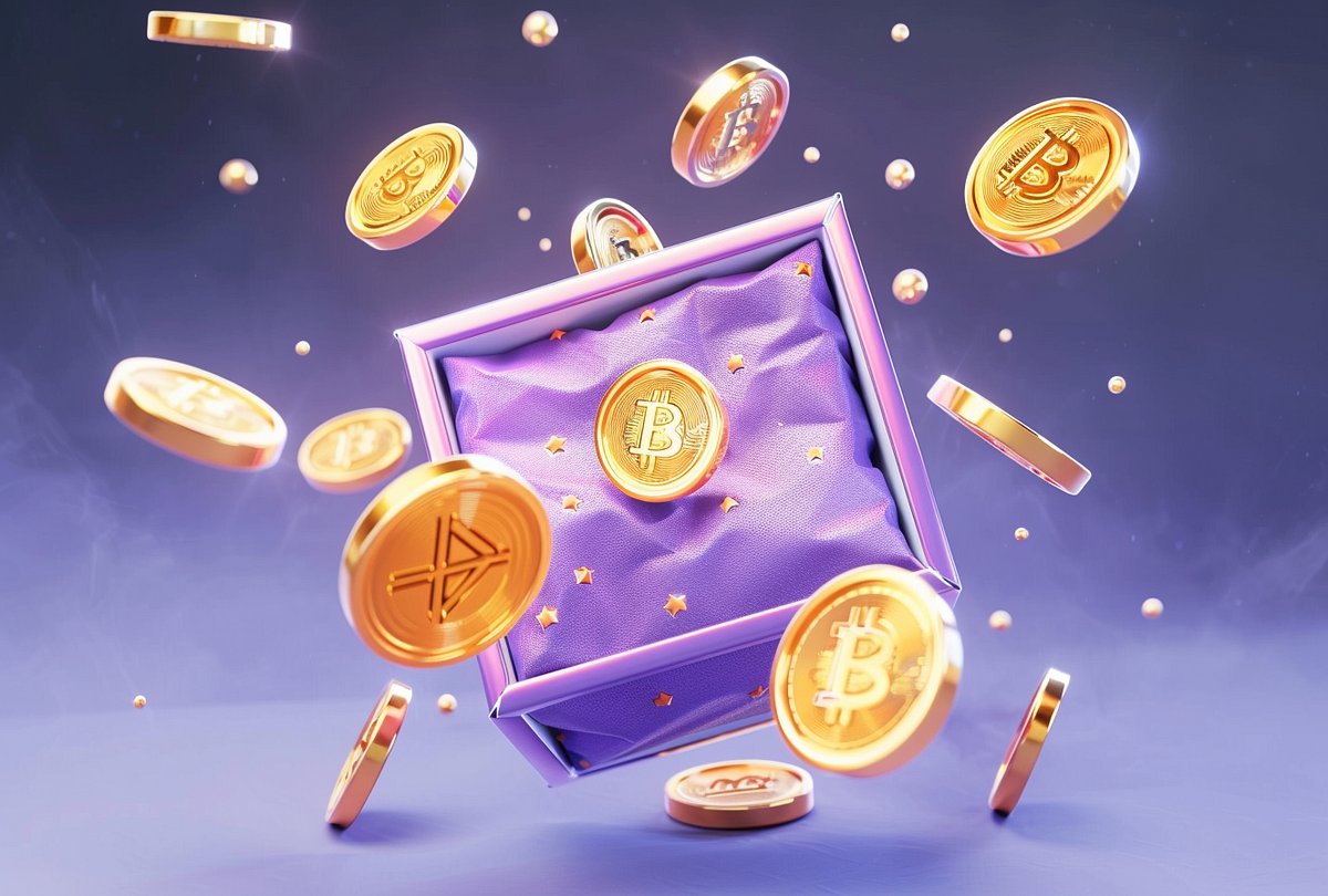 Comment Staker Bitcoin SV Pour Des Rendements Fiables Et Optimaux By 