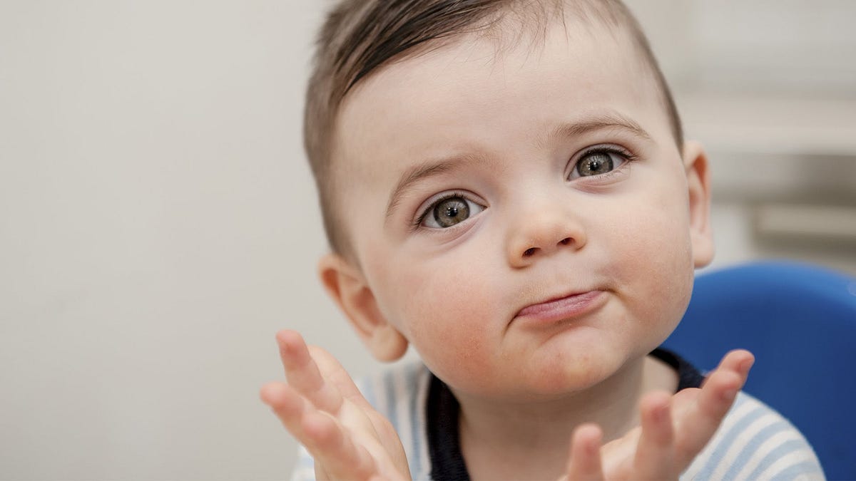 How Much Truth Do You Tell a Child? by Terijo This Glorious Mess