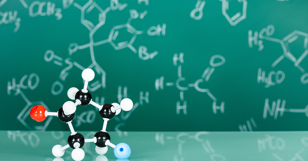 Towards Geometric Deep Learning IV: Chemical Precursors of GNNs