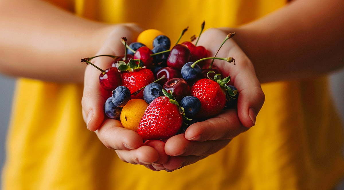 Transform Your Health with the 21-Day Anti-Inflammatory Diet | by Danni