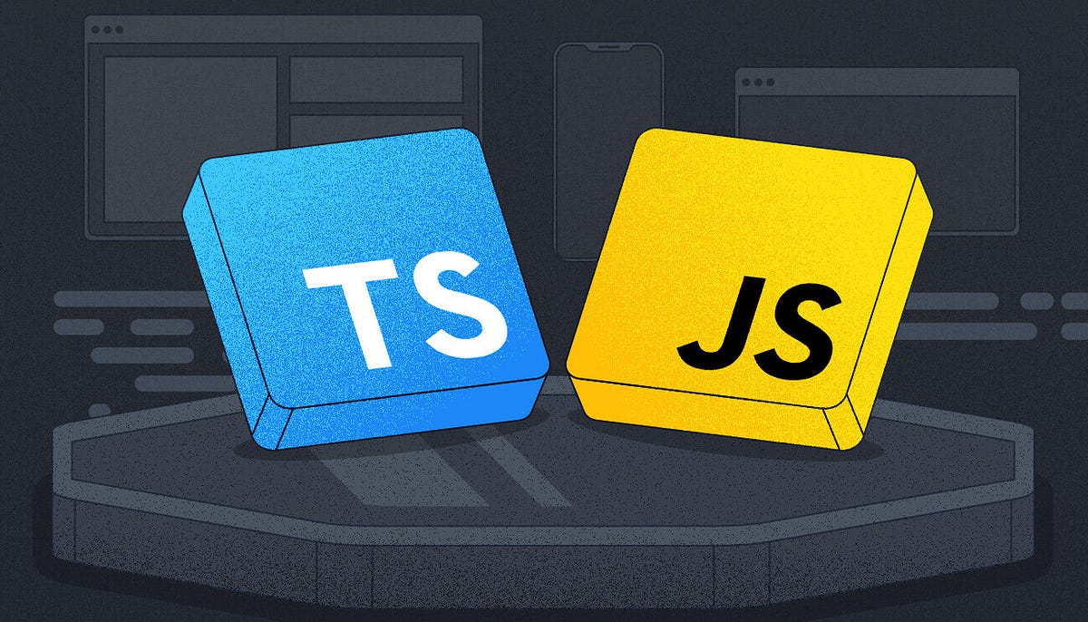 If You Know JavaScript, This Blog Is All You Need to Learn TypeScript ...