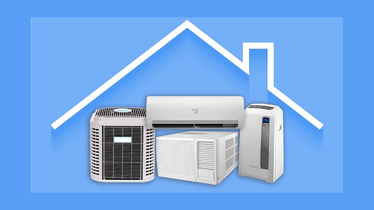 Beat the Heat with These Top 10 Air Conditioners in India by Vishal