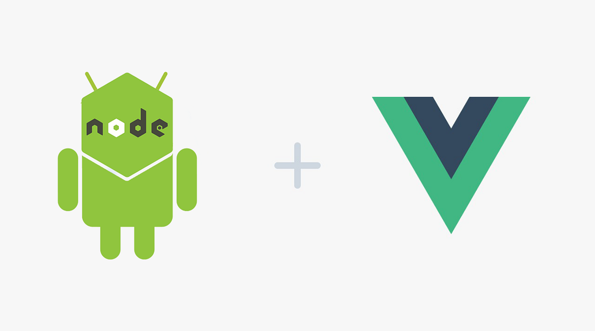 How to build Vue app using AndroidJS | by Pankaj Devesh | Medium