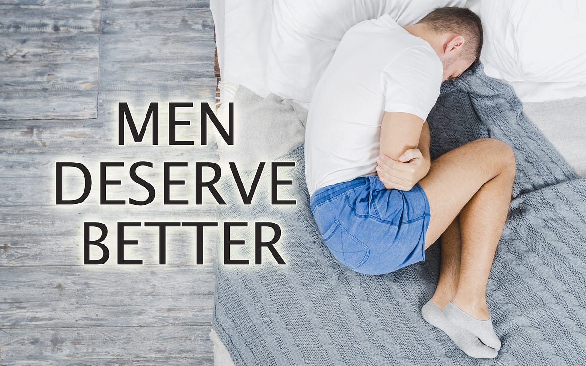 5 Phrases that Perpetuate Toxic Masculinity and Damage Young Men’s