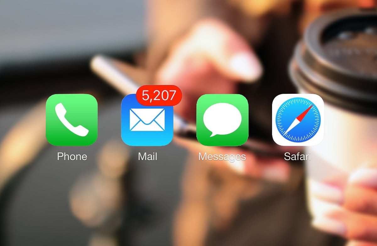 The Three-Sentence Email. The most successful people are known… | by ...