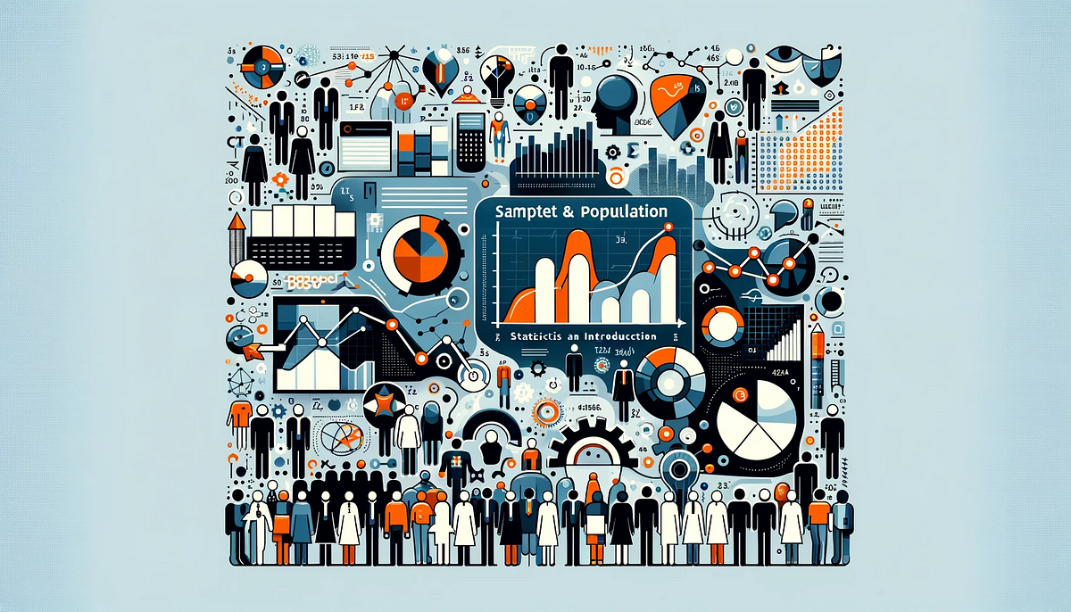 Introduction to Statistics (Part 7): Principles and Practices of ...