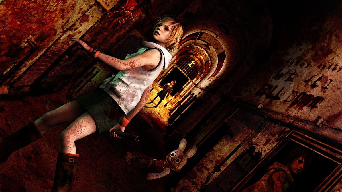 Does Silent Hill 2 Have a True Ending?