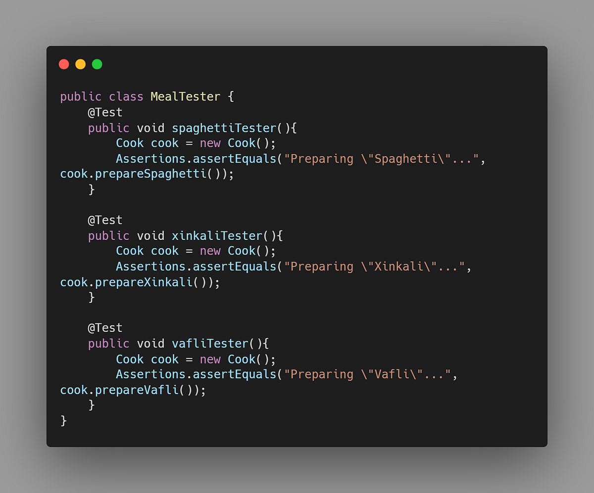 Structural Design Patterns in Java: Facade Design Pattern | by ...