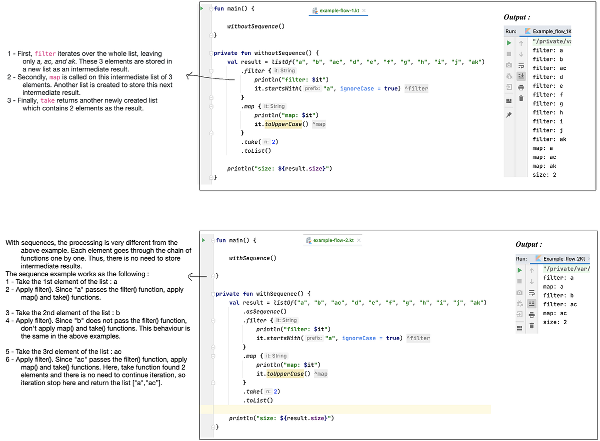 From Zero To Hero Series(Kotlin Sequences, Channels, Flows) — Part 1 ...