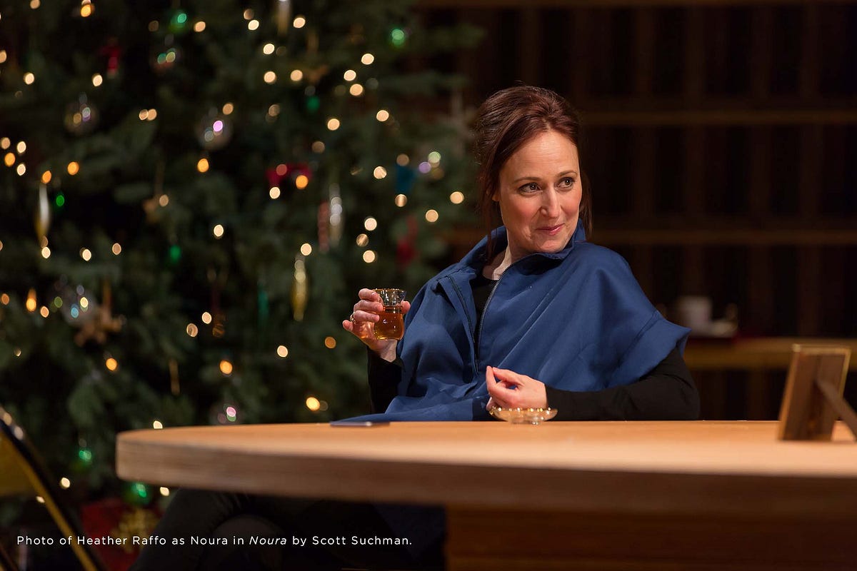 Nurturing Noura the Process. by The Laboratory for Global