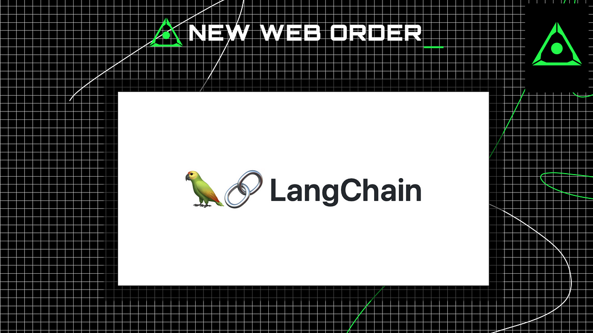 LangChain: Igniting Professions and Fanning the Flames of Growth ...