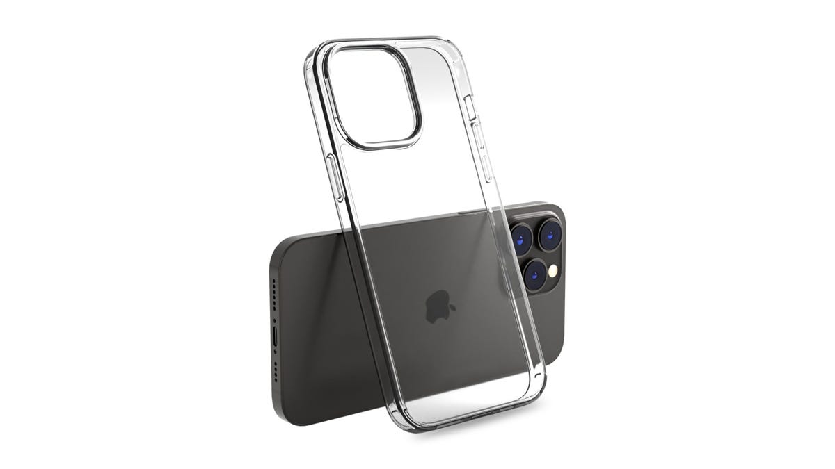 Why Do Clear Phone Cases Turn Yellow? by Lydia J. Penny Medium
