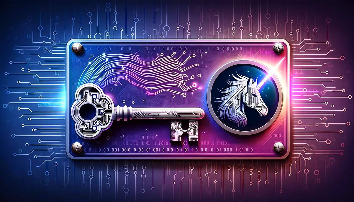 How to Obtain and Use a Unicorn Binance Suite License Key and Run the