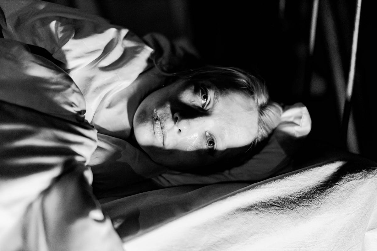 The Sleep Optimization Trap: Why Technology Can’t Solve Biology’s Most
