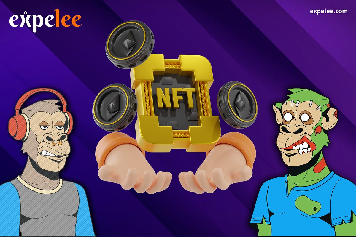 What Is NFT all about? NFT or Non fungible token is a digital by What Is NFT all about? NFT or Non fungible token is a digital by