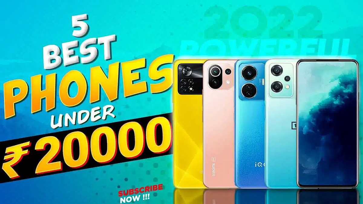 Best Android Phone Under 20000 Full Reviews in 2023 by Ppsingh Medium