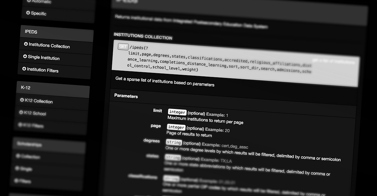Hydra, a precursor to GraphQL. This post was sparked by Lee Byron’s ...