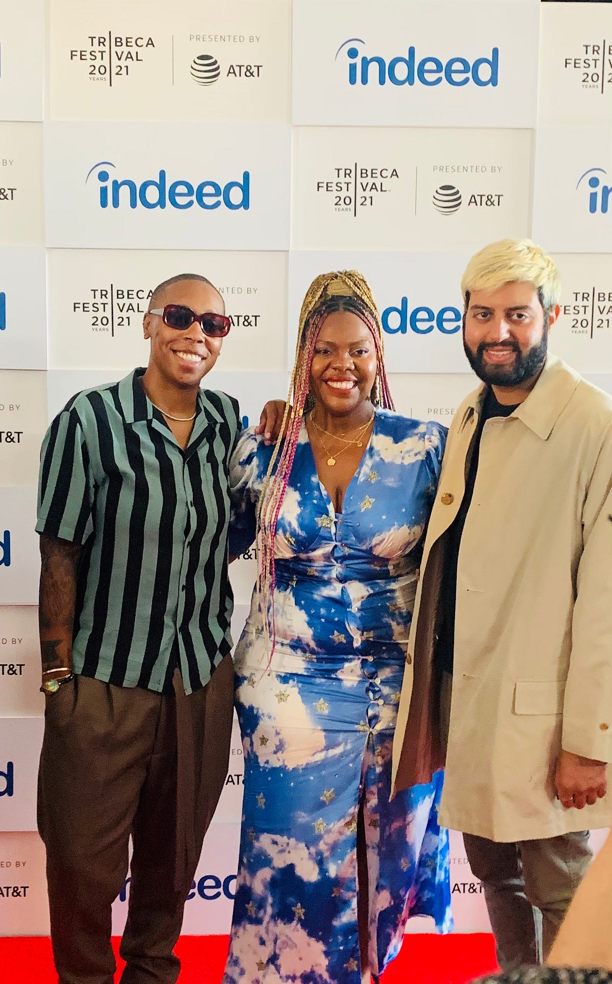 Indeed and Lena Waithe Celebrate Ten Talented Rising Voices by