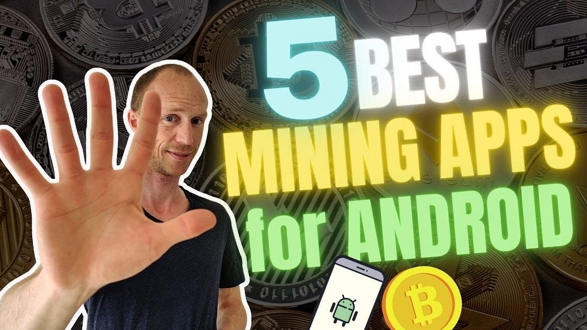 6 Best Mining Games for Android and iOS in 2023