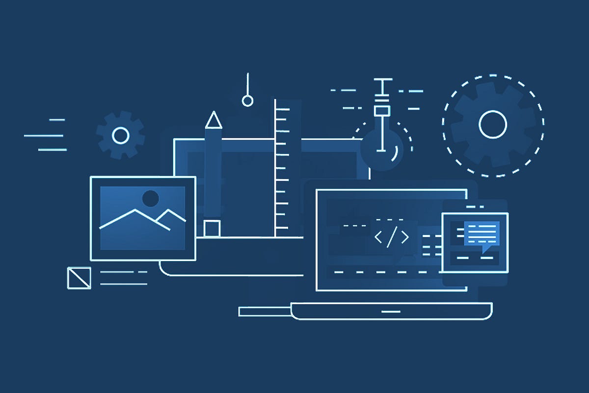 My transition from web to data science | by Sandeep | Medium