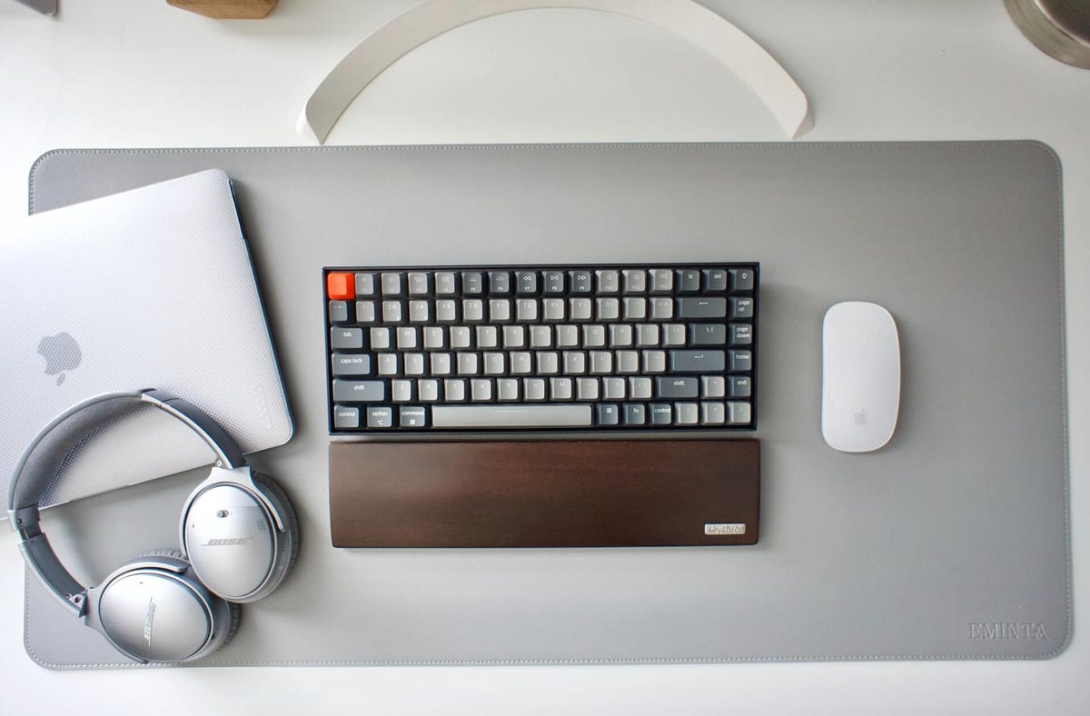 3 Budget Wireless Mechanical Keyboards for Work-From-Home Setup | by Eddy  Goh | Geek Culture | Medium