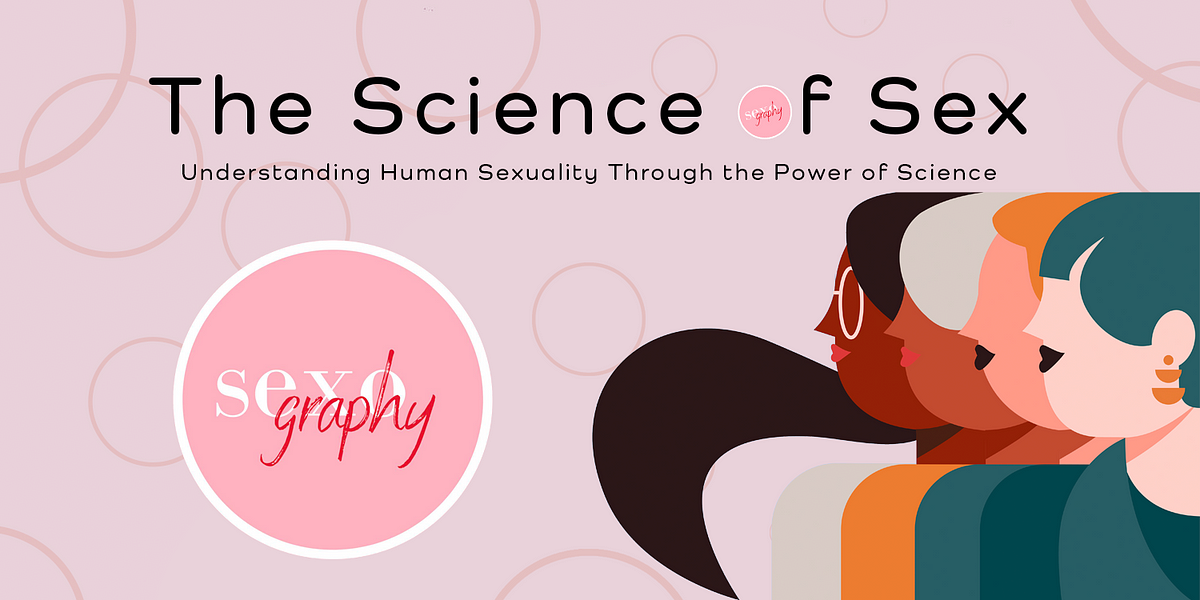 Welcome To The Science Of Sex Understanding Human Sexuality Through By Sexography Editorial 9008
