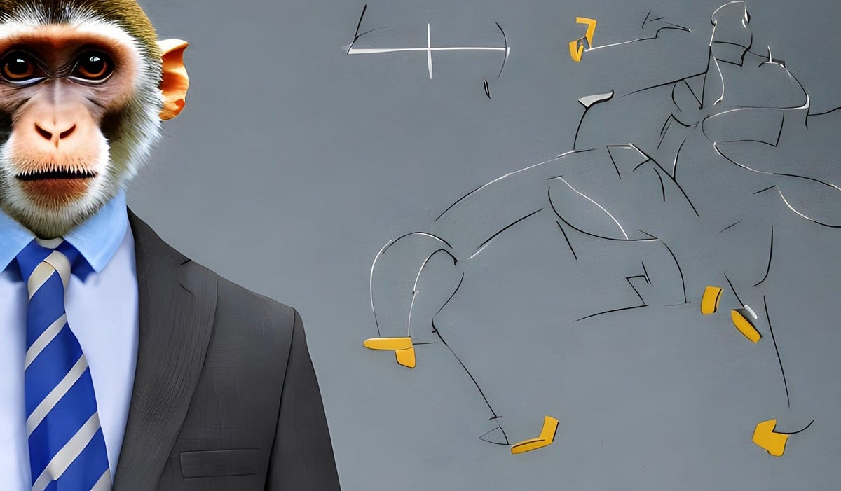 How To Stop Overanalyzing. Rational thinking makes wonders. When… | by ...